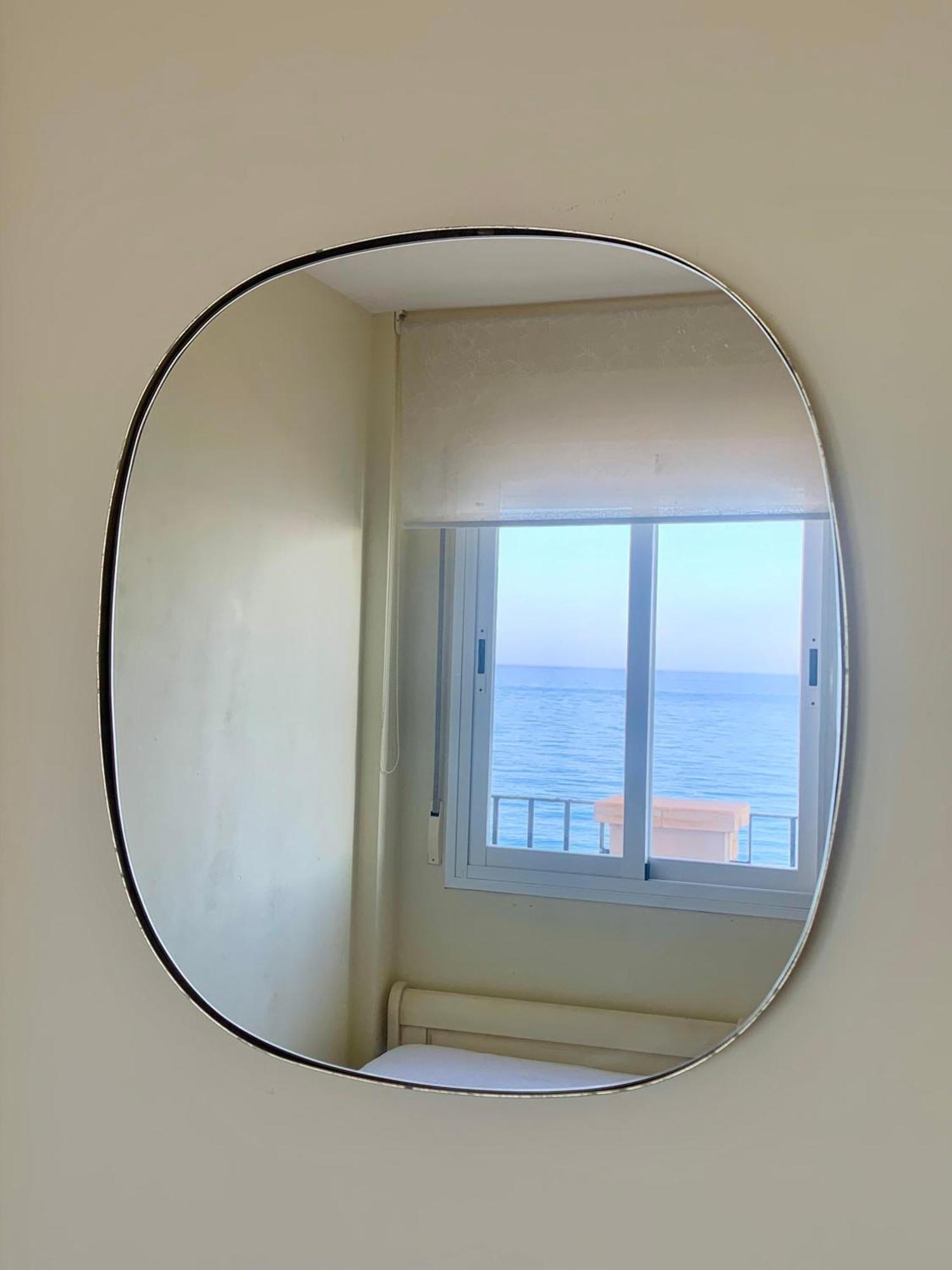 Atico Duplex - 1ª Linea Playa Apartment Adra Ngoại thất bức ảnh